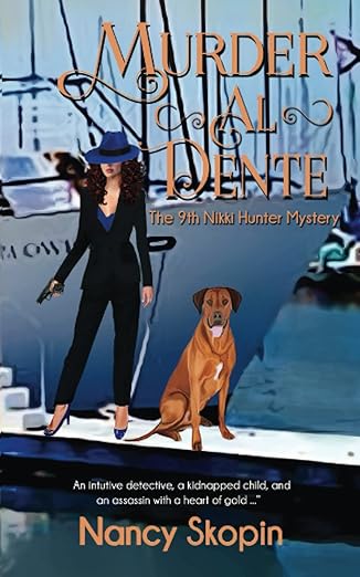Murder Al Dente