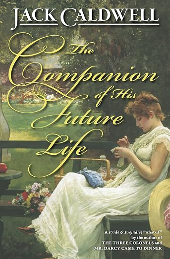 The Companion of His Future Life