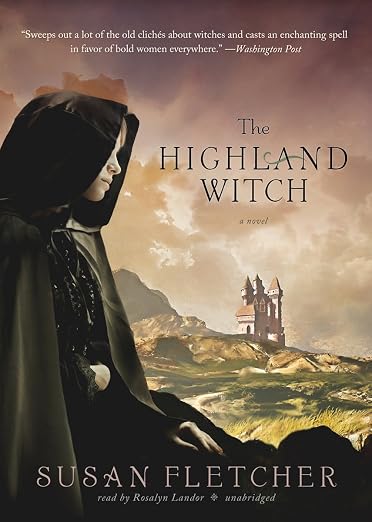 The Highland Witch