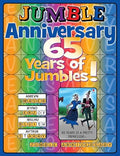 Jumble® Anniversary