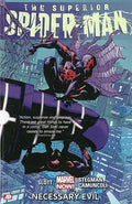 The superior Spider-Man