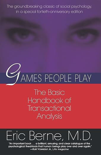 Games people play