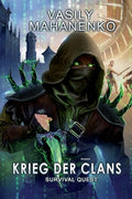 Survival Quest : Krieg der Clans