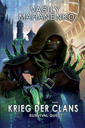 Survival Quest : Krieg der Clans