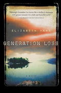 Generation Loss