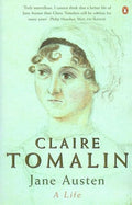 Jane Austen