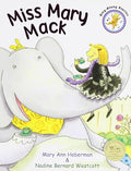 Miss Mary Mack