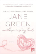 ANOTHER PIECE OF MY HEART