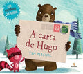 A Carta de Hugo (Em Portuguese do Brasil)