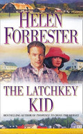The latchkey kid