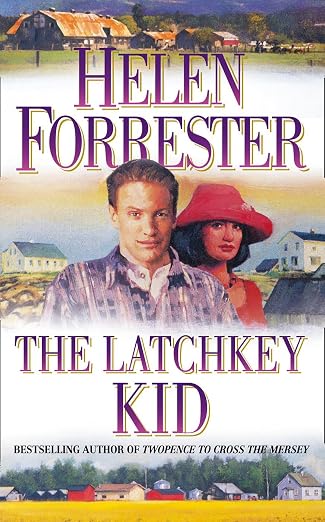 The latchkey kid