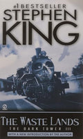 The Dark Tower III