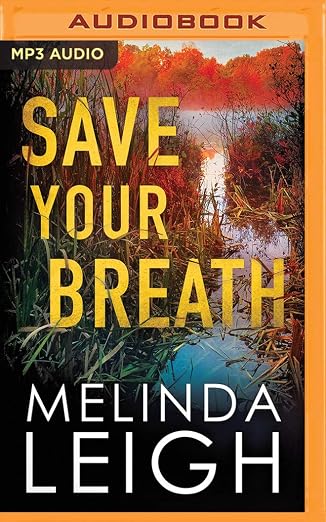 Save Your Breath