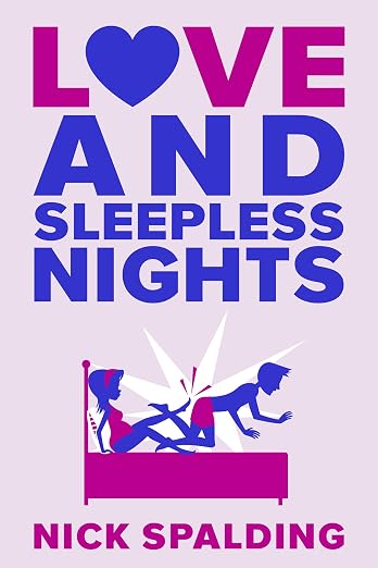 Love...and sleepless nights