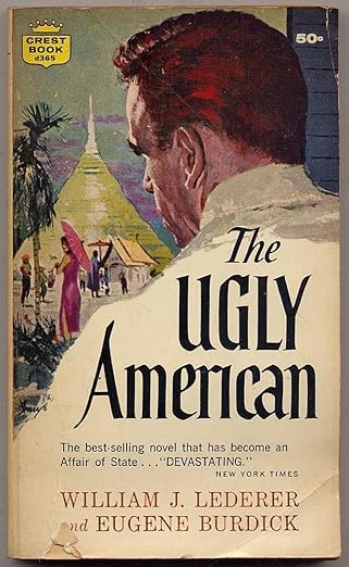 The ugly American