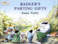 Badger's Parting Gifts