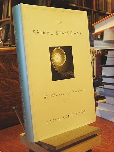 The Spiral Staircase