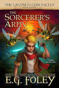The Sorcerer's Army