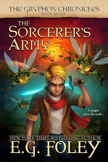 The Sorcerer's Army