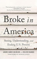 Broke in America