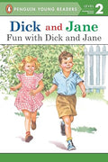 Fun with Dick and Jane.