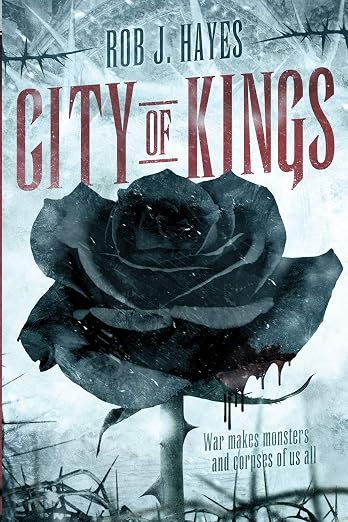 City of Kings