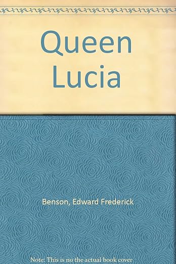 Queen Lucia