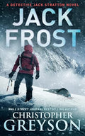 Jack Frost