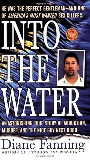 Into the water