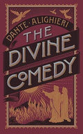 Divine Comedy - Leatherbound