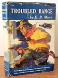 Troubled range