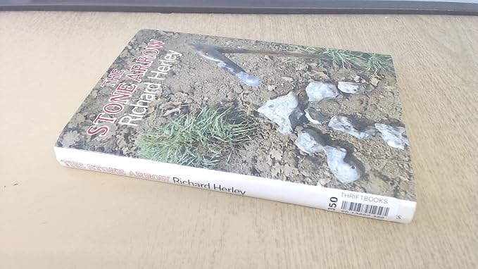 The Stone arrow