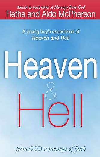 Heaven & Hell