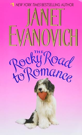 The rocky road to romance.