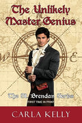 The unlikely master genius