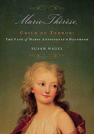 Marie-Therese, Child of Terror