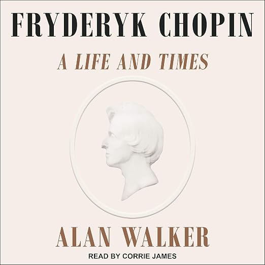 Fryderyk Chopin