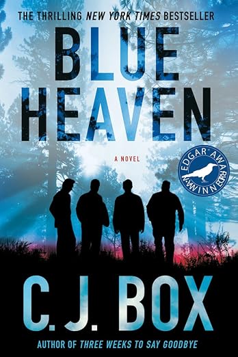 Blue Heaven