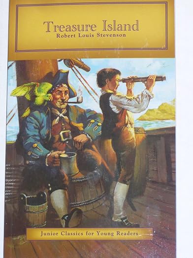 Treasure Island
