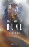 Dune - tome 2 Le Messie de Dune - NE 2021