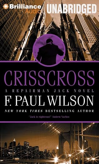 Crisscross