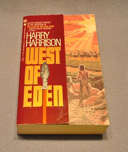 West of Eden