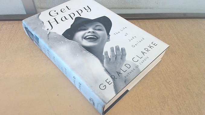 Get happy