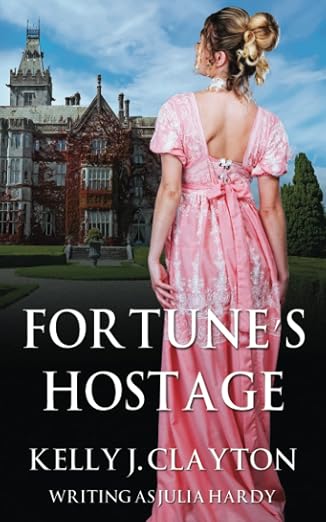 Fortune's Hostage