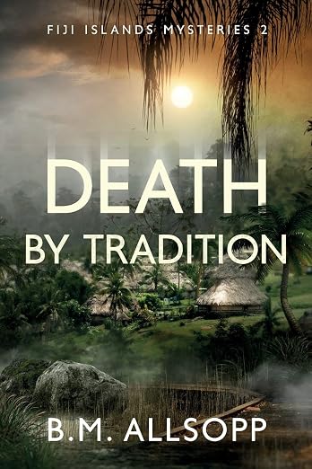 Death ByTradition