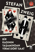 Bir Kadinin Yasamindan Yirmi Dört Saat