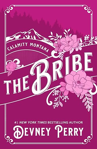 The Bribe