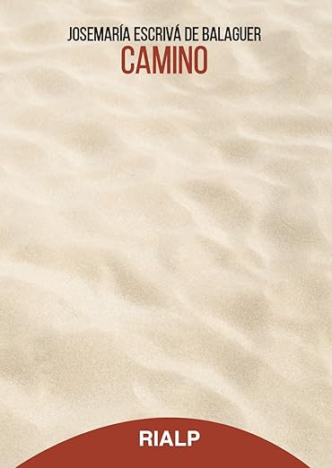 Camino.