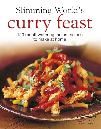 "Slimming World's" Curry Feast (Slimming World)
