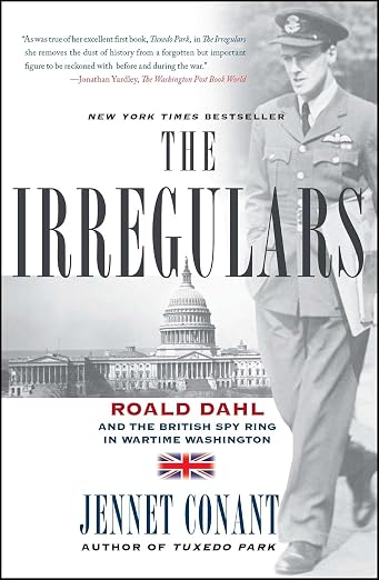 The irregulars